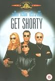 Get Shorty [UK IMPORT] - John Travolta