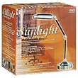 Sunlight Desk Lamp - 150 Watt of Light Output Consumes 27 Watts. Natural Sunlight Emulation
