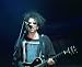 THE CURE #4 - IN FARBE - (Poster) PLAKATE - 25x20" (60x50cm) von The Cure - alle Infos