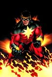 Captain Marvel: Secret Invasion Captain Marvel: Secret Invasion