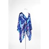 Silk Devore Evening Jacket