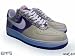 Exclusive Nike Air Force One 8&9 Custom Sneaker by Eight & Nine Designs Mateo