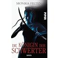 Die K�nigin der Schwerter: Roman