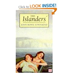 The Islanders (Red Fox young adult books)