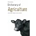Dictionary of Agriculture (Dictionary)