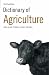 Books : Dictionary of Agriculture (Dictionary) (Dictionary)