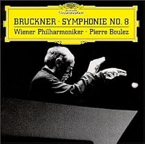 Bruckner: Symphony 8