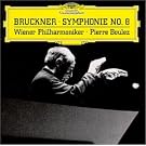 Bruckner : Symphonie n�8 