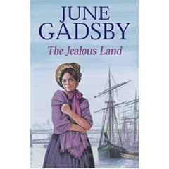 Jealous Land