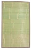 Review Anji Mountain Rug Company HPA-1428OD / Anji Mountain HPA-1428OD Key West Bamboo Rug 2-Feet by 8-Feet