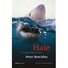 Haie. Die scheuen Räuber der Meere (Gebundene Ausgabe)