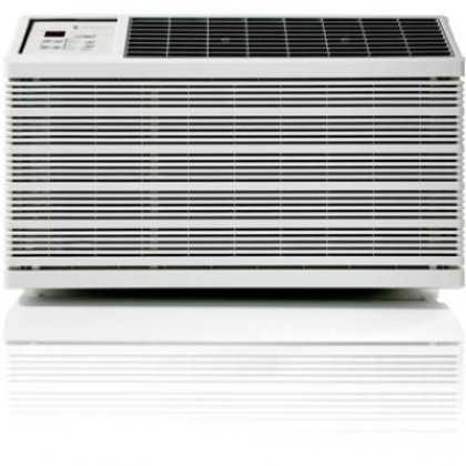 Wallmaster Wall Air Conditioner With Rifled Copper Tubing Dense Blower Insulation Premium Stamped Exterior Grille Impact Resistant Front Cover & 3-Speed Wallmaster Wall Air Conditioner With Rifled Copper Tubing Dense Blower Insulation Premium Stamped Exterior Grille Impact Resistant Front Cover & 3-Speed