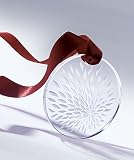  Lalique Vibration Christmas Ornament 2006 - 6103900