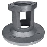 Hydraulic Pump Mounting Bracket