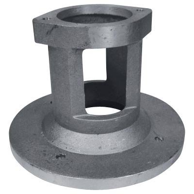 Hydraulic Pump Mounting Bracket