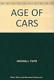 The age of cars