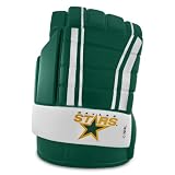 NHL Dallas Stars Game On Glove Drink Holder