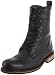 Harley-Davidson Men's Merle Motorcycle Boot,Black,10 M US