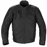 Alpinestars T-Monterey Textile Motorcycle Jacket Black Medium