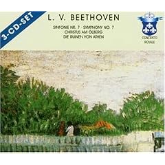 Beethoven,l.V.-Sinfonie 7