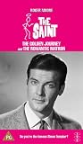 Review ITV DVD  / The Saint - Vol. 6 - Episodes 11 And 12 - The Golden Journey / The Romantic Matron