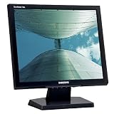 Samsung 730B Syncmaster 17" LCD Monitor