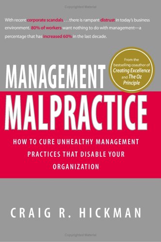 Malpractice