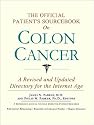 The Official Patient's Sourcebook on Colon Cancer