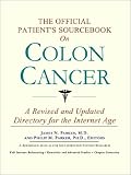 4127SFT0MPL. SL160  The Official Patients Sourcebook on Colon Cancer