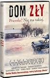 Dom zly (Arkadiusz Jakubik,Marian Dziedziel) DVD R2