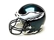 Philadelphia Eagles Miniature Replica NFL Helmet w/Z2B Mask