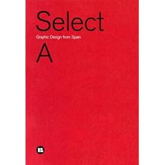 Select: Graphic Design from Spain