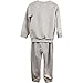 Jastore Baby Girl 2pcs Sunflower Clothing Sets Top and Pants Fall Clothes