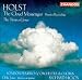 Gustav Holst: The Cloud Messenger/The Hymn Of Jesus