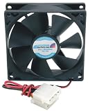 Startech 9.2Cm Case Cooling Fan With Internal Power Connector