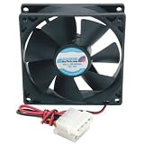 Startech 9.2Cm Case Cooling Fan With Internal Power Connector by StarTech