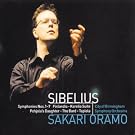 Sibelius : Symphonies Nos 1 - 7 & Orchestral Works