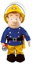 Fireman Sam - Talking Sam Soft Toy
