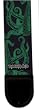 Rock Band Guitar Strap Octopus Design