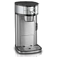 Big Save Hamilton Beach Single Serve Scoop Coffee Maker