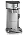 Hamilton Beach 49981C Single Serve Co...