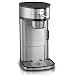 Hamilton Beach Single Serve Scoop Coffee Maker