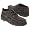 Charcoal Suede