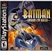 Search : Batman: Gotham City Racer