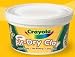 CRAYOLA AIR-DRY CLAY 5 LBS