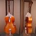 Engelhardt-Link 1/4 Size Maestro Bass
