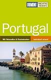 DUMONT Richtig Reisen Portugal - Lydia Hohenberger, J&uuml;rgen Strohmaier