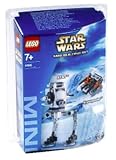 Eigenschaften LEGO 4486 / LEGO 4486 MINI AT-ST & Snowspeeder