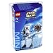 LEGO 4486 MINI AT-ST & Snowspeeder