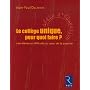 Le coll�ge unique, pour quoi faire ? : Les �l�ves en difficult� au coeur de la question